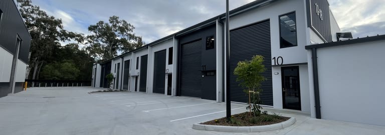 Offices commercial property for lease at 15/11-17 Bremner Road Rothwell QLD 4022