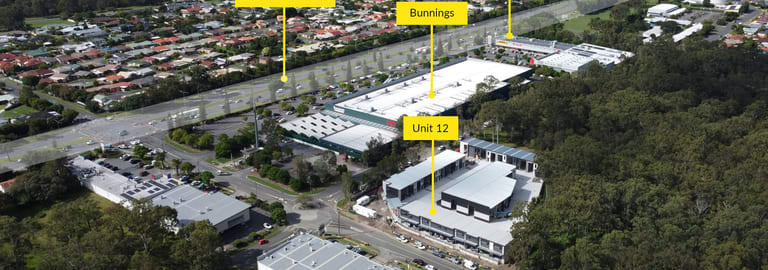 Offices commercial property for lease at 12/11-17 Bremner Road Rothwell QLD 4022