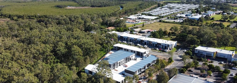 Offices commercial property for lease at 12/11-17 Bremner Road Rothwell QLD 4022
