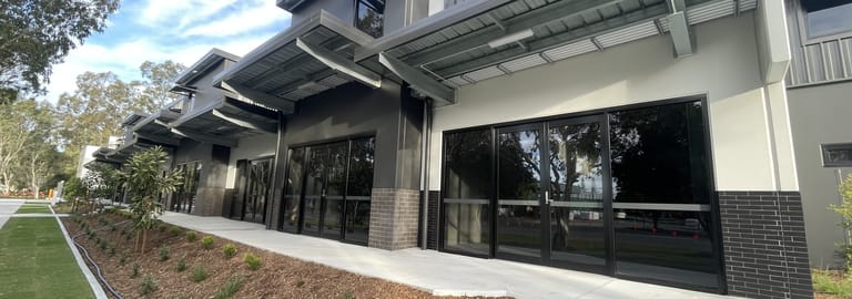 Factory, Warehouse & Industrial commercial property for lease at 12/11-17 Bremner Road Rothwell QLD 4022