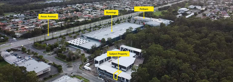 Offices commercial property for lease at 15/11-17 Bremner Road Rothwell QLD 4022