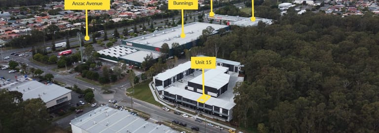 Offices commercial property for lease at 15/11-17 Bremner Road Rothwell QLD 4022