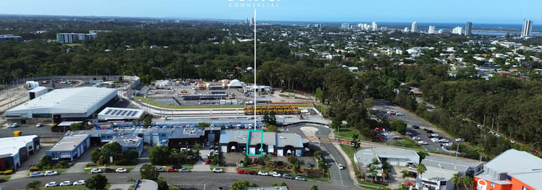 Factory, Warehouse & Industrial commercial property for lease at 2A/11 Olympic Circuit Southport QLD 4215