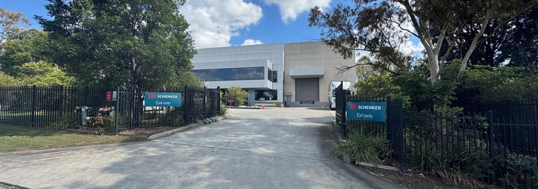Factory, Warehouse & Industrial commercial property for lease at 12 Healey Circuit Huntingwood NSW 2148