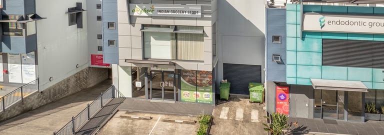 Shop & Retail commercial property for sale at 66 Coonan Street Indooroopilly QLD 4068