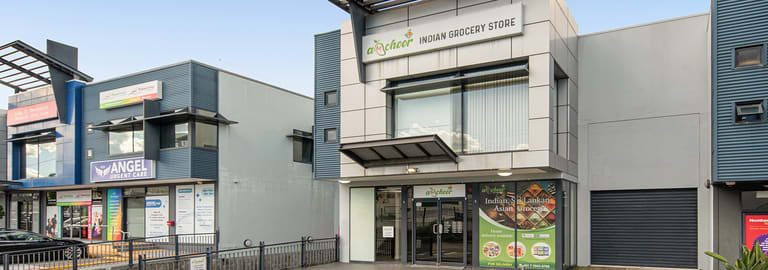 Shop & Retail commercial property for sale at 66 Coonan Street Indooroopilly QLD 4068