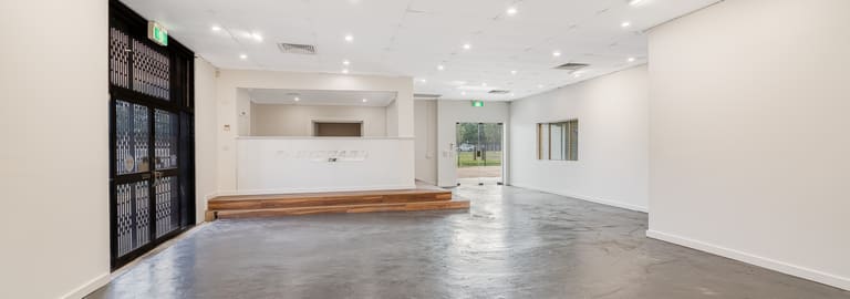 Factory, Warehouse & Industrial commercial property for lease at 258 Turton Road New Lambton NSW 2305