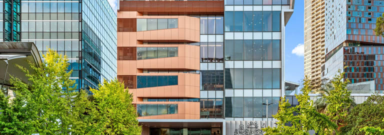 Medical / Consulting commercial property for lease at 11 George Street Parramatta NSW 2150