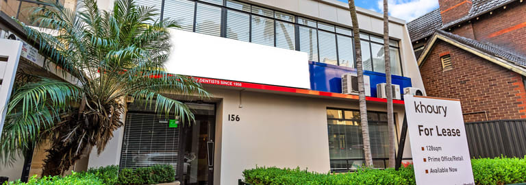 Shop & Retail commercial property for lease at 156 Marsden Street Parramatta NSW 2150