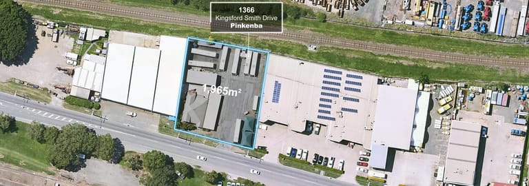 Development / Land commercial property for lease at Pinkenba QLD 4008