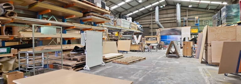 Factory, Warehouse & Industrial commercial property for lease at Unit 3A/62 - 64 O'Riordan Street Alexandria NSW 2015