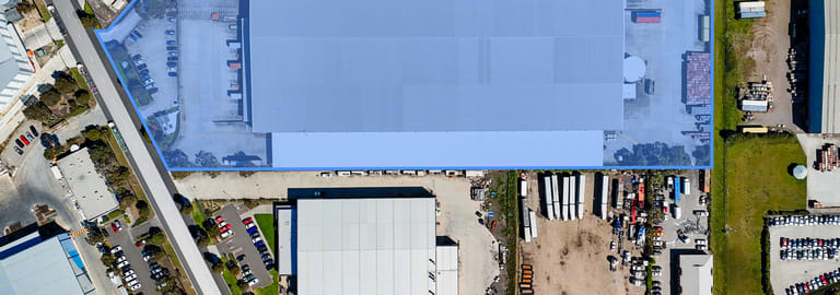 Factory, Warehouse & Industrial commercial property for lease at 56 Toll Drive Altona VIC 3018