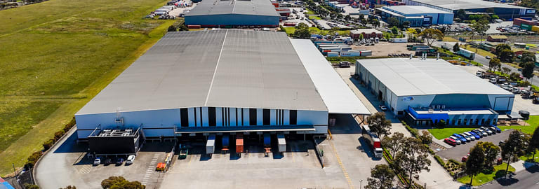 Factory, Warehouse & Industrial commercial property for lease at 56 Toll Drive Altona VIC 3018