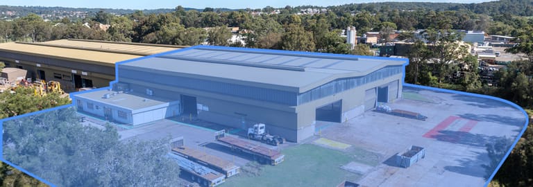 Factory, Warehouse & Industrial commercial property for lease at Part 31 Creek Road Wallsend NSW 2287