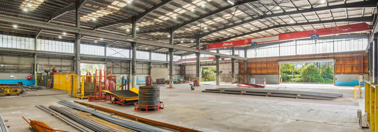Factory, Warehouse & Industrial commercial property for lease at Part 31 Creek Road Wallsend NSW 2287