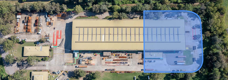 Factory, Warehouse & Industrial commercial property for lease at Part 31 Creek Road Wallsend NSW 2287