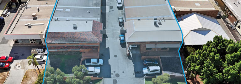 Factory, Warehouse & Industrial commercial property for lease at 48-50 Clavering Road Bayswater WA 6053