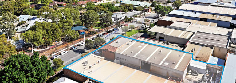 Factory, Warehouse & Industrial commercial property for lease at 48-50 Clavering Road Bayswater WA 6053