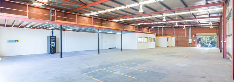 Factory, Warehouse & Industrial commercial property for lease at 48-50 Clavering Road Bayswater WA 6053