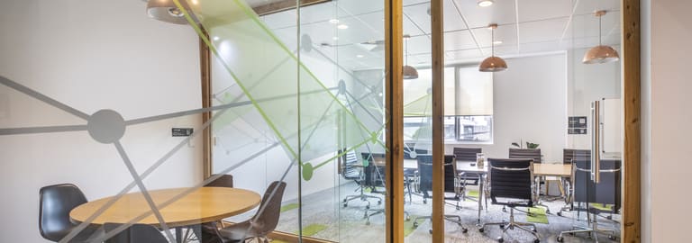 Offices commercial property for lease at 14 Harvey Street Richmond VIC 3121