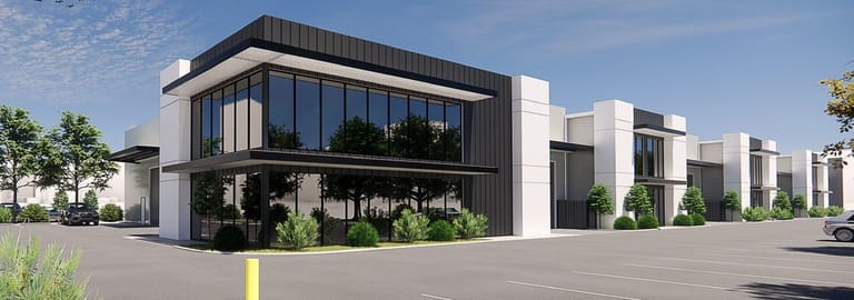 Factory, Warehouse & Industrial commercial property for lease at 20 Bennet Avenue Melrose Park SA 5039