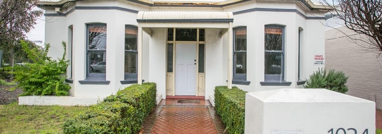 Offices commercial property for lease at 1034 Wellington Street West Perth WA 6005