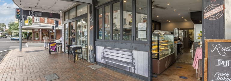 Shop & Retail commercial property for lease at Retail/801 Military Road Mosman NSW 2088