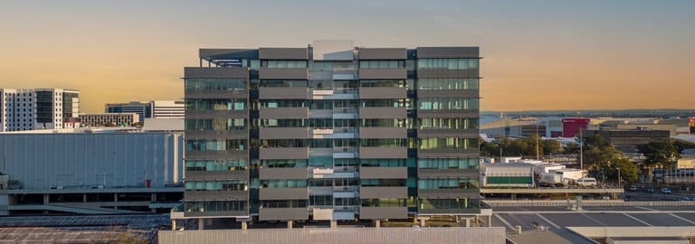 Offices commercial property for lease at 1 Chalmers Crescent Mascot NSW 2020