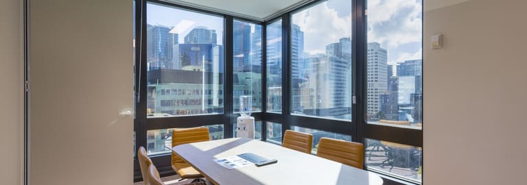 Offices commercial property for lease at 50 Carrington Street Sydney NSW 2000