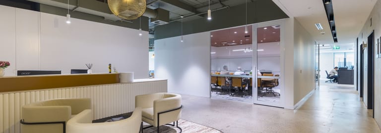Offices commercial property for lease at 50 Carrington Street Sydney NSW 2000