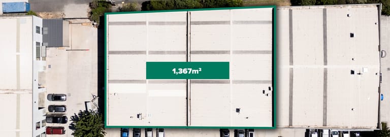 Factory, Warehouse & Industrial commercial property for sale at 5 & 6/428 Mt Dandenong Road Kilsyth VIC 3137
