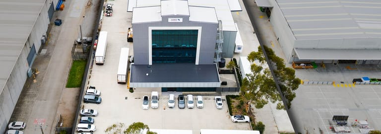 Factory, Warehouse & Industrial commercial property for lease at 2/221 Browns Road Noble Park VIC 3174