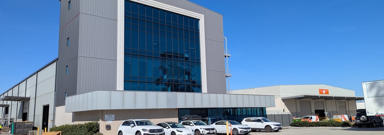 Factory, Warehouse & Industrial commercial property for lease at 2/221 Browns Road Noble Park VIC 3174