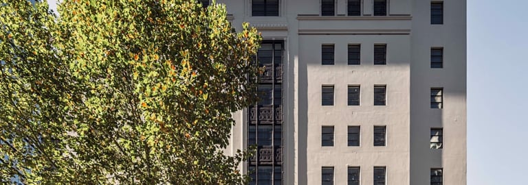Offices commercial property for lease at Swann House 415 Flinders Lane Melbourne VIC 3000