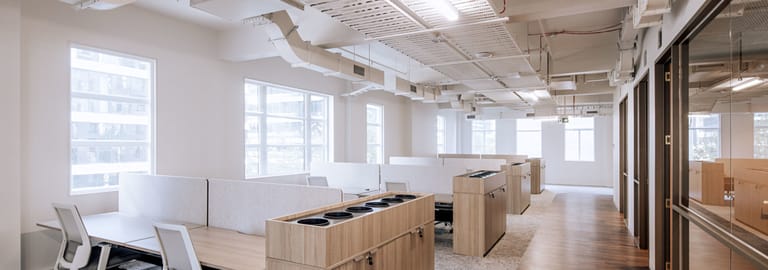 Offices commercial property for lease at Swann House 415 Flinders Lane Melbourne VIC 3000