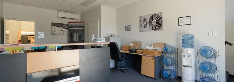 Factory, Warehouse & Industrial commercial property for lease at 2/110 Inspiration Drive Wangara WA 6065