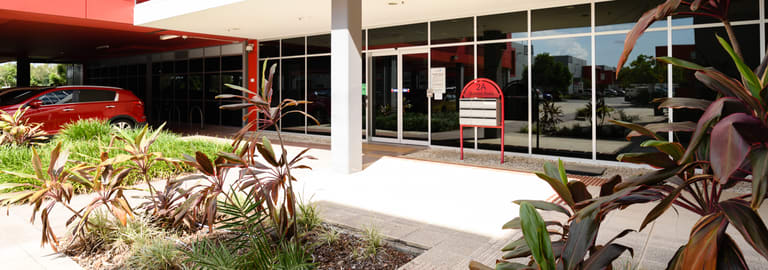 Offices commercial property for lease at 2a Boronia Road Brisbane Airport QLD 4008
