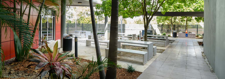 Offices commercial property for lease at 2a Boronia Road Brisbane Airport QLD 4008