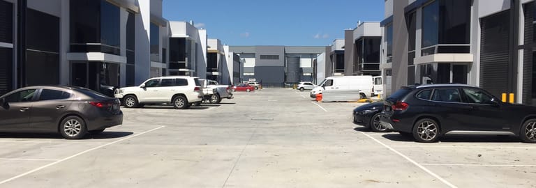 Factory, Warehouse & Industrial commercial property for lease at 12/10 Henderson Road Knoxfield VIC 3180