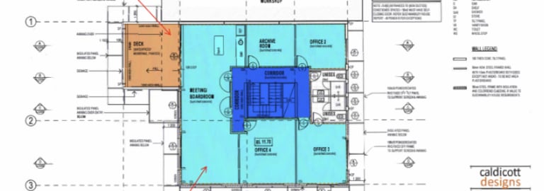 Offices commercial property for lease at 1/562 Maroochydore Road Kunda Park QLD 4556