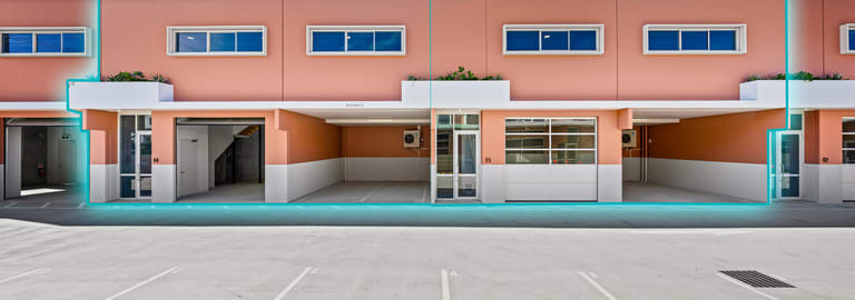 Offices commercial property for lease at 57 Karthina Street Bulimba QLD 4171