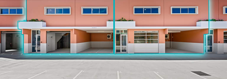 Factory, Warehouse & Industrial commercial property for lease at 57 Karthina Street Bulimba QLD 4171
