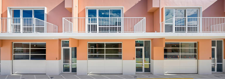 Offices commercial property for lease at 57 Karthina Street Bulimba QLD 4171