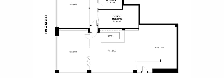 Offices commercial property for lease at 33-37 Wright Street Adelaide SA 5000