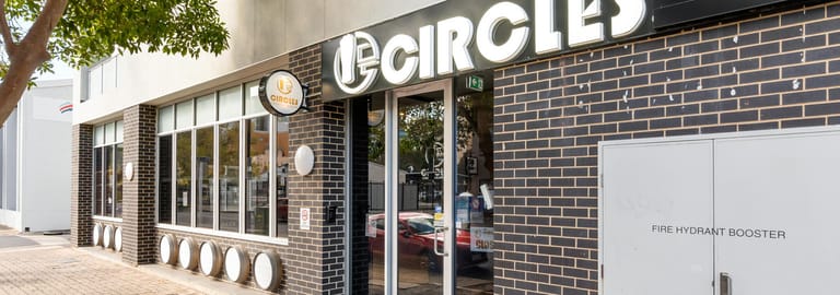 Offices commercial property for lease at 33-37 Wright Street Adelaide SA 5000