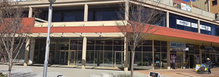 Offices commercial property for sale at 12/191 - 203 Anketell Street Greenway ACT 2900