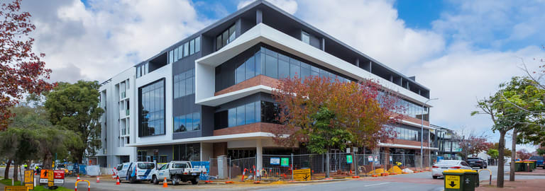 Offices commercial property for lease at 263 Hay Street Subiaco WA 6008