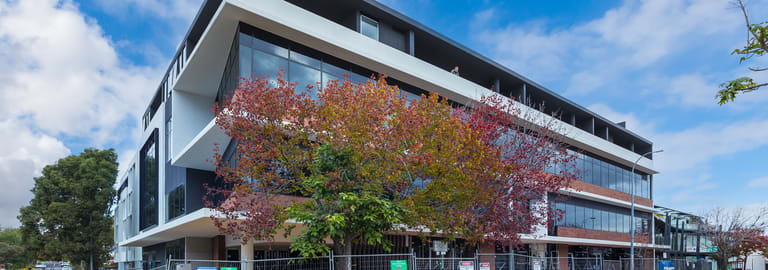Offices commercial property for lease at 263 Hay Street Subiaco WA 6008