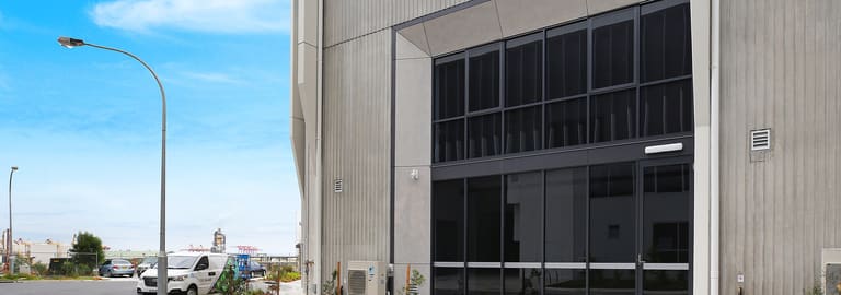 Factory, Warehouse & Industrial commercial property for lease at 5/11 Jullian Close Banksmeadow NSW 2019