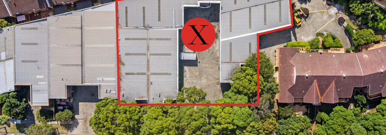 Factory, Warehouse & Industrial commercial property for lease at 2, 3 & 5/10-12 Morgan Street Botany NSW 2019